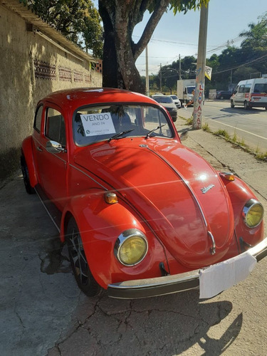 Volkswagen 74