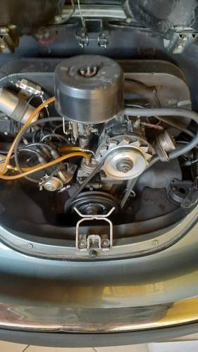 Vw Fusca