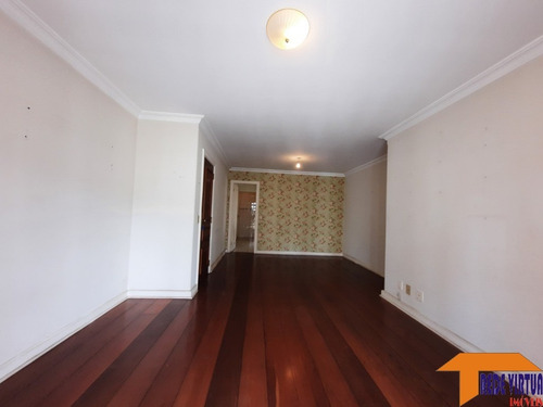 Imagem 4 de 30 de Vende - Alto Padrão - Perdizes Apto 3 Dorm. 1 Suíte - 2 Vagas De Garagem Finíssimo Acabamento - 1609ap - 70669606