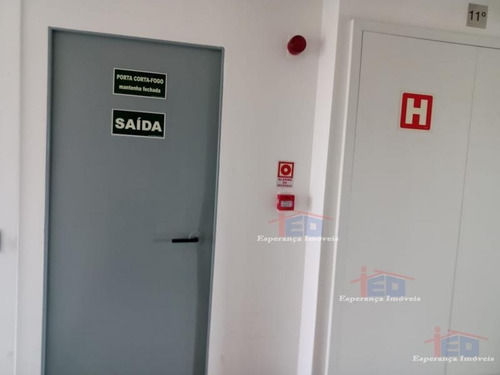 Imagem 7 de 8 de Ref.: 4727 - Salas Em Osasco Para Venda - V4727
