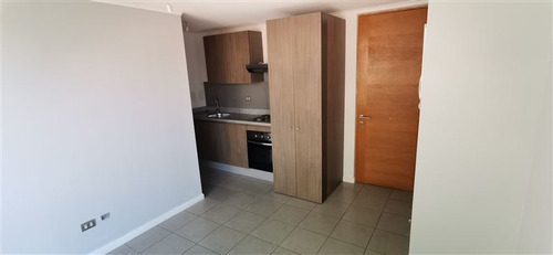 Departamento En Arriendo De 1 Dorm. En Santiago