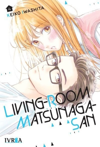 Manga Living - Room  Matsunaga - San Tomo 04 + Regalo 