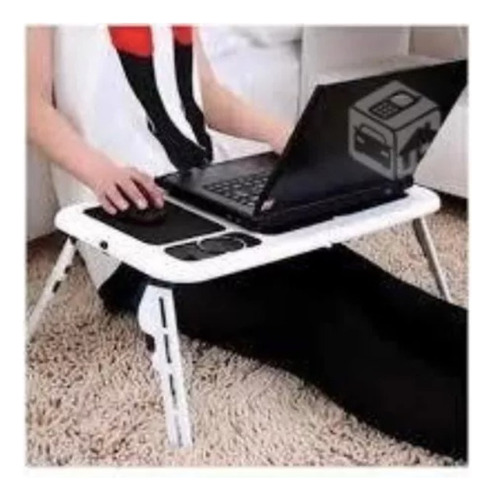 Mesa Portatil Para Notebook Computador Gamer Soporte Laptop
