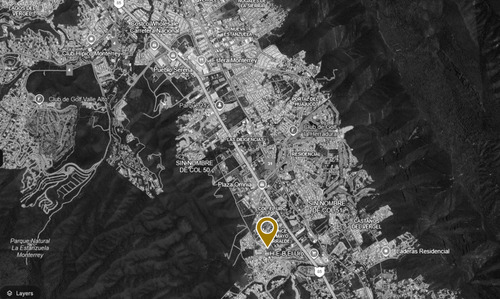 Terreno Multifamiliar En Venta En Zona De El Huajuco En Monterrey