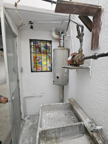 Venta Con Infonavit O Fovissste, Cfe En Retorno De Lluvia En Cuatro Vientos, Ixtapaluca De 3 Recamaras