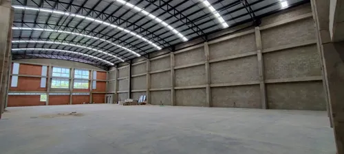 Bodega En Arriendo En Copacabana 1.150m2