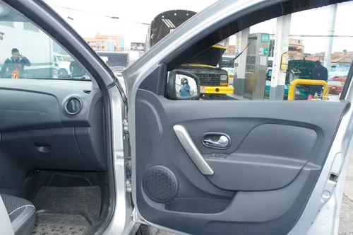 Renault Stepway 1.6 Intense Mecánica
