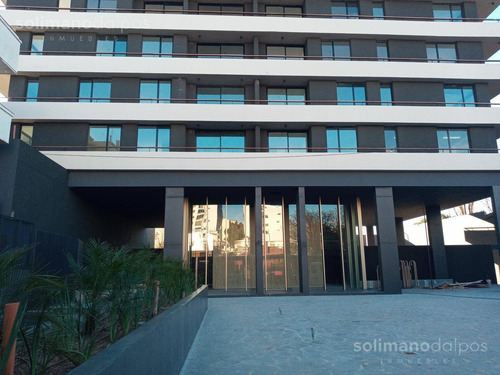Imagen 21 de 24 de Departamento 2 Amb Con Balcon - La Lucila