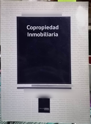 Copropiedad Innobiliaria / República De Chile