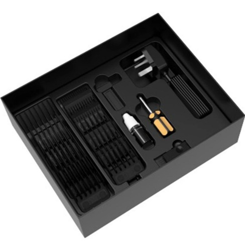 Kit Máquina de corte y acabado Jrl Gold Color dorado