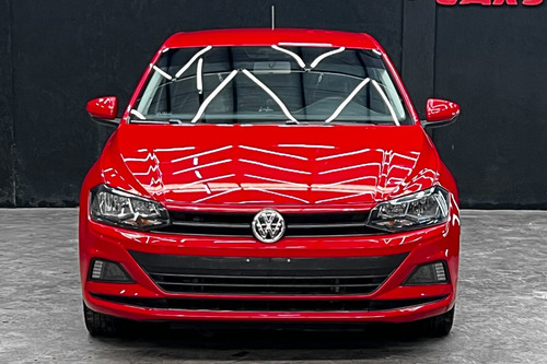 Volkswagen Polo 1.6 Msi Trendline