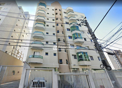 Imagem 14 de 14 de Apartamento Com 2 Dormitórios À Venda, 55 M² Por R$ 270.000,00 - Vila Rosália - Guarulhos/sp - Ap0167