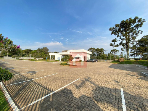Imagem 16 de 19 de Terreno À Venda, 498 M² Por R$ 452.003,33 - Country - Santa Cruz Do Sul/rs - Te0153