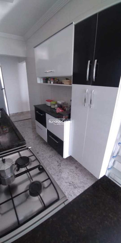 Imagem 22 de 30 de Apartamento Com 2 Dorms, Solemar, Praia Grande - R$ 350 Mil, Cod: 2976 - V2976