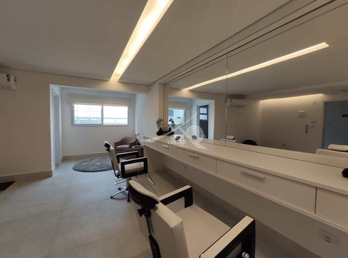 Imagem 26 de 30 de Apartamento Em Praia Grande, Boqueirão - V5827