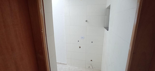 Imagem 6 de 11 de Apartamento Em Vila Progresso (zona Leste), São Paulo/sp De 34m² 2 Quartos À Venda Por R$ 159.000,00 - Ap1508842-s