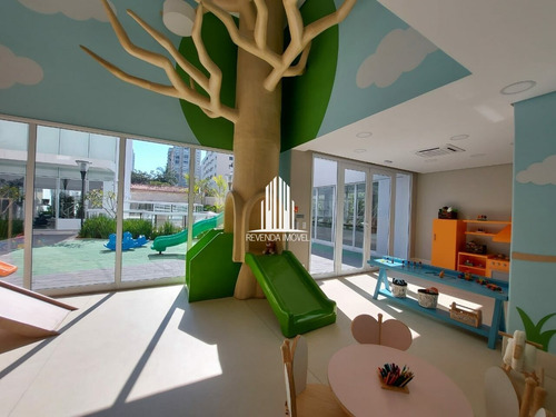 Imagem 15 de 15 de Mn15 Ibirapuera Apartamento 4 Suítes E 5 Vagas De Garagem - Br26235