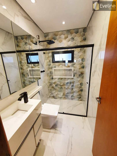 Imagem 21 de 28 de Casa De Condomínio Com 3 Dorms, Vila Oliveira, Mogi Das Cruzes - R$ 2.31 Mi, Cod: 2612 - V2612