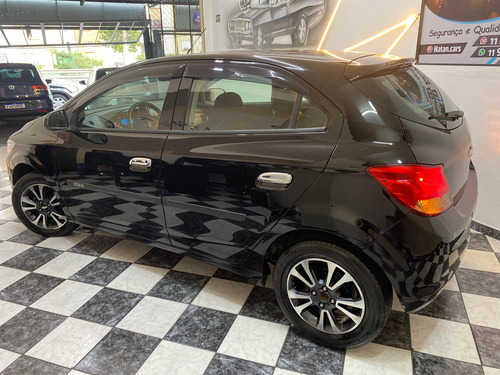 Chevrolet Onix 1.4 Ltz 5p