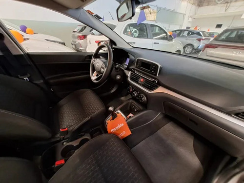 Hyundai HB20 Sense Plus 1.0 (Mec.)