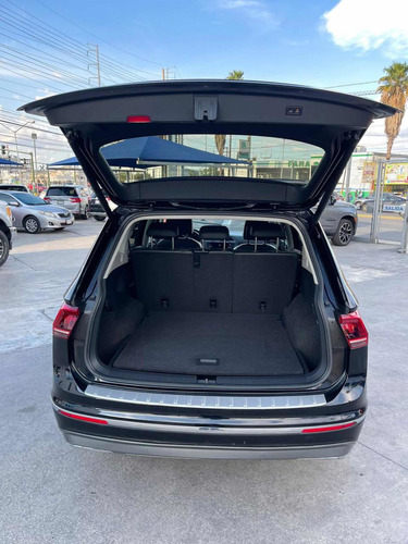 Imagen 15 de 15 de Volkswagen Tiguan 2018 2.0 Highline At