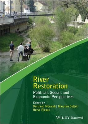 Libro Social And Policy Issues In River Restoration : Per...