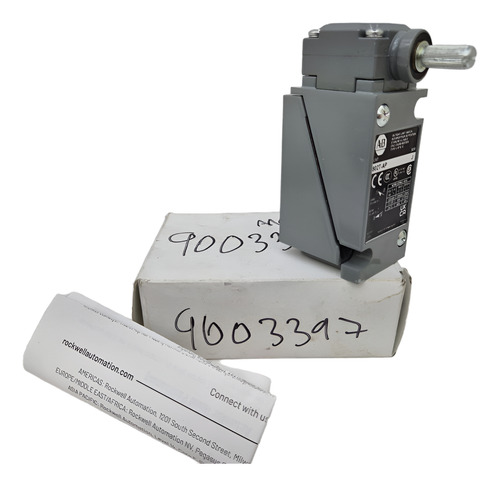Allen Bradley 802t-ap Interruptor De Posicion (2)