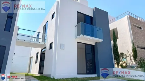 Venta De Casa En Condominio, Atlacholoaya, Xochitepec, Morelosclave 5462