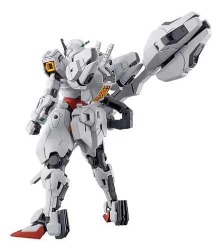 Bandai Anime Gundam Calibarn Hg 1/144 Assembly Model | MercadoLivre