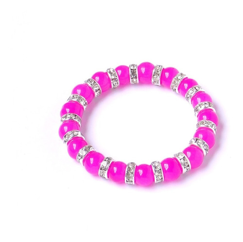 Pulsera Moda Perlitas