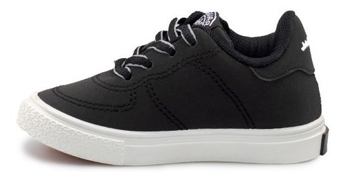 Imagen 4 de 6 de Zapatillas Jaguar Oficial Skate Art. #530 27 Al 33 Niños