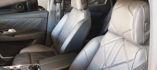 Imagen 12 de 15 de Ds Ds7 Crossback 2.0 Hdi 180 At So Chi