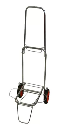 Carro Carrito  Plegable Compras Escolar Hasta 30 Kg Kaos 11 