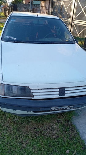 Peugeot 405 1.9