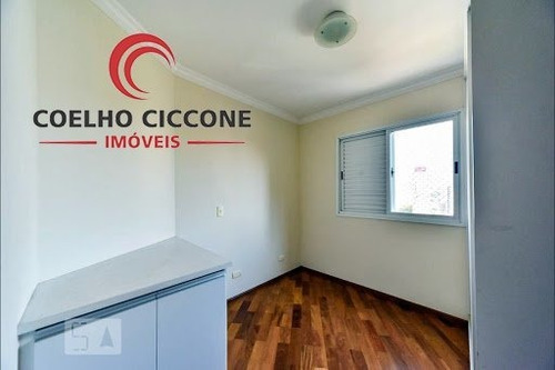 Imagem 13 de 15 de Apartamento Em Centro - Sao Bernardo Do Campo, Sp - V-4025