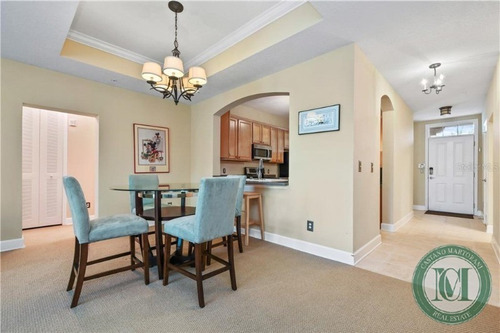Imagem 9 de 30 de Apartamento A Venda Em Orlando. - Ap00152 - 34370357