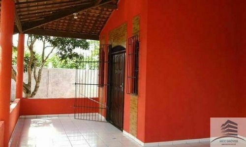Imagem 5 de 10 de Chácara A Venda Taborda, São José De Mipibu