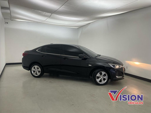 Chevrolet Onix 1.0 TURBO FLEX PLUS PREMIER AUTOMÁTICO