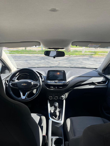 Chevrolet Onix 1.0mt Lt2
