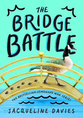 Libro The Bridge Battle - Davies, Jacqueline