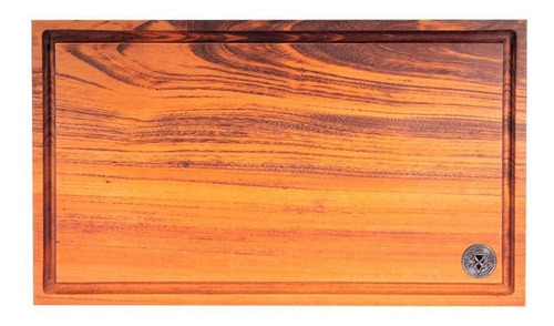 Tábua De Carne Bbq Para Churrasco Muiracatiara Axt Wood