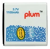 Comprar Pila Plum Z305 Cm6h X210 1100mah Tienda