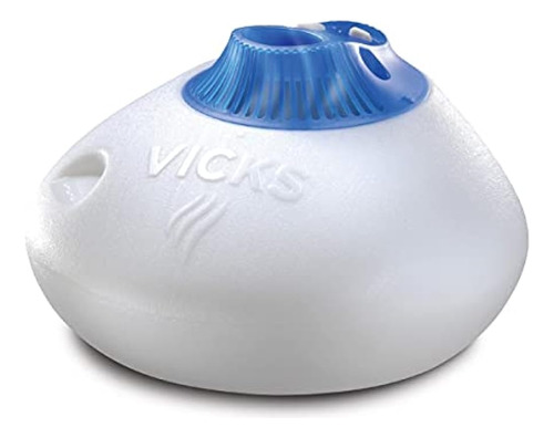 Vaporizador Vicks Nursery De 1 Galon Con Luz Nocturna