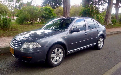 Volkswagen Jetta 2.0 Trendline