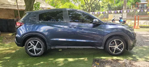 Honda HR-V 1.8 X-tyle