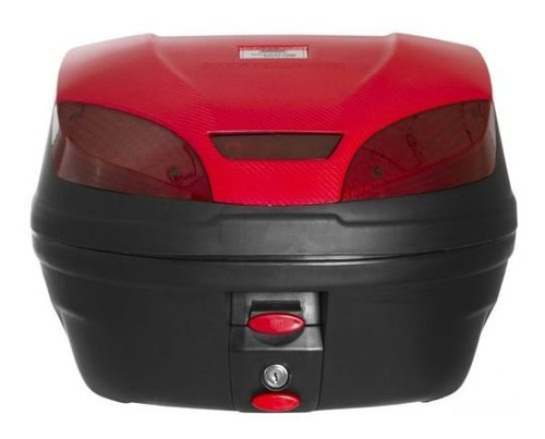 Baul Moto Pro Tork®  Smart Box 30l  Sportbay