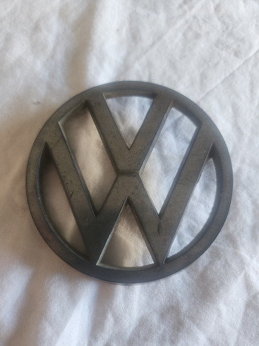 Insignia Baul Volkswagen Golf Jetta Mk2 1988/91 Original