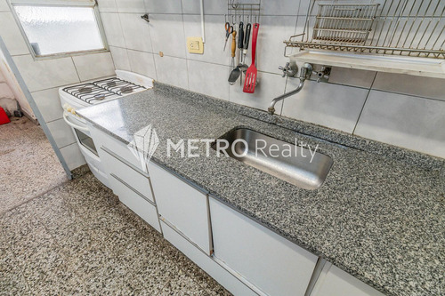 Venta De Departamento 3 Ambientes En Caballito