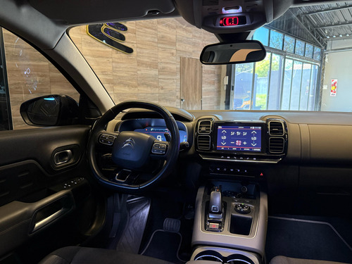 Citroën C5 Aircross 1.6 Thp Eat6 Feel Pack