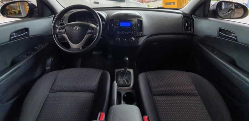 Hyundai I30 2.0